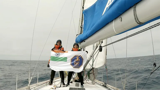 INSV Tarini